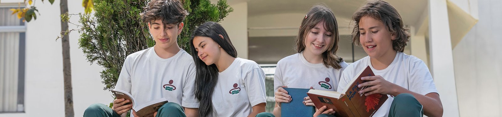 Colegio Séneca