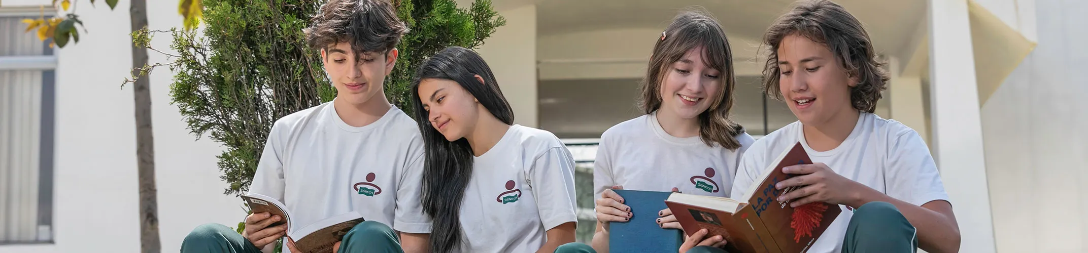 Colegio Séneca